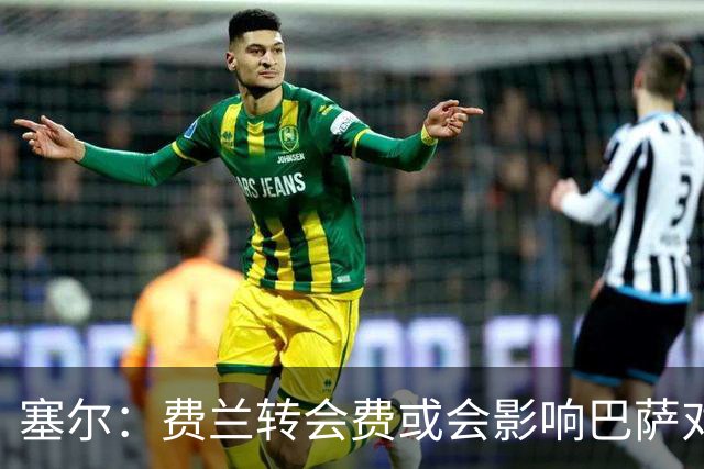 塞尔：费兰转会费或会影响巴萨对罗德里交易的推进