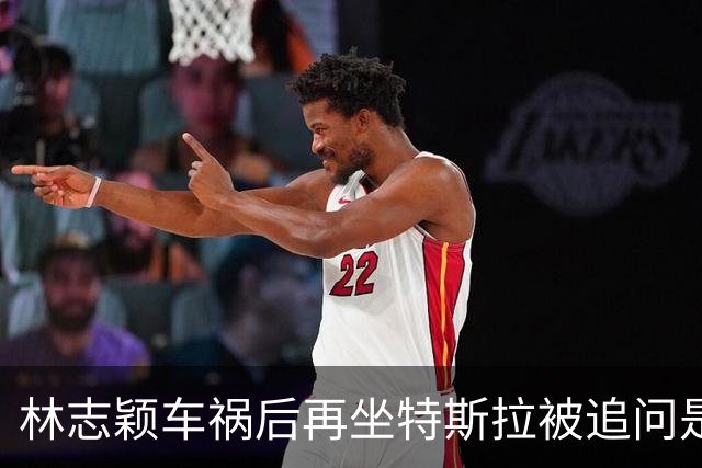 林志颖车祸后再坐特斯拉被追问是否有阴影，直言：不想回答没有意义的事
