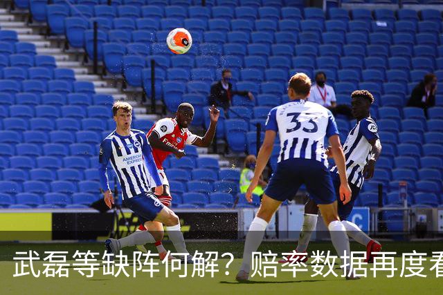 武磊等缺阵何解？赔率数据再度看衰国足客战